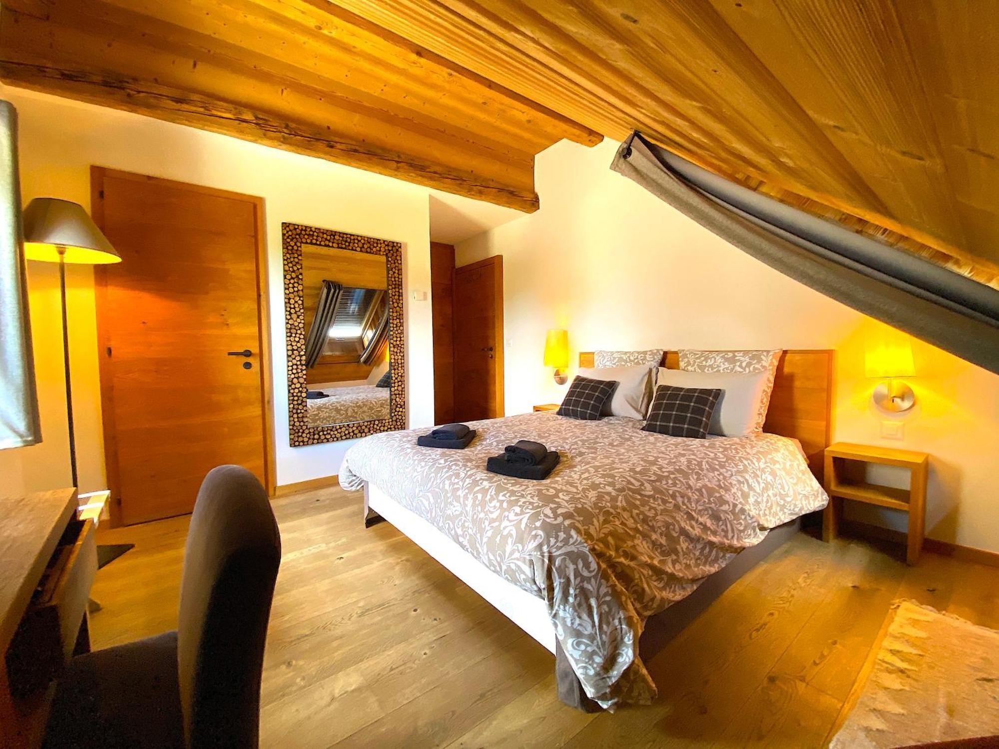Auberge De L'Union Arzier Exteriör bild