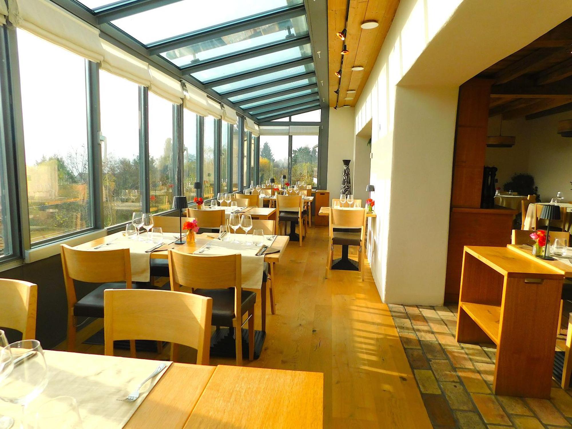 Auberge De L'Union Arzier Exteriör bild